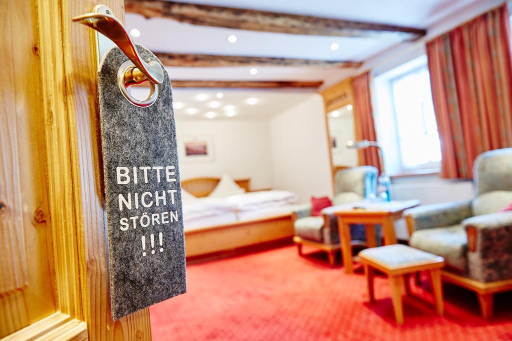 Landhotel Voss Im Talvital Lennestadt Luaran gambar