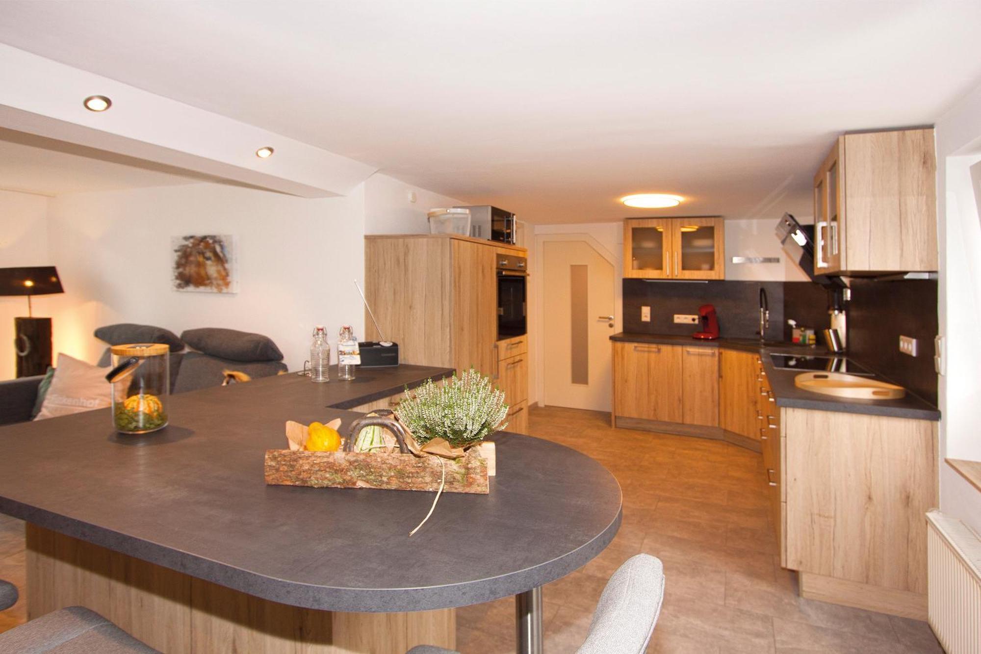 Landhotel Voss Im Talvital Lennestadt Luaran gambar