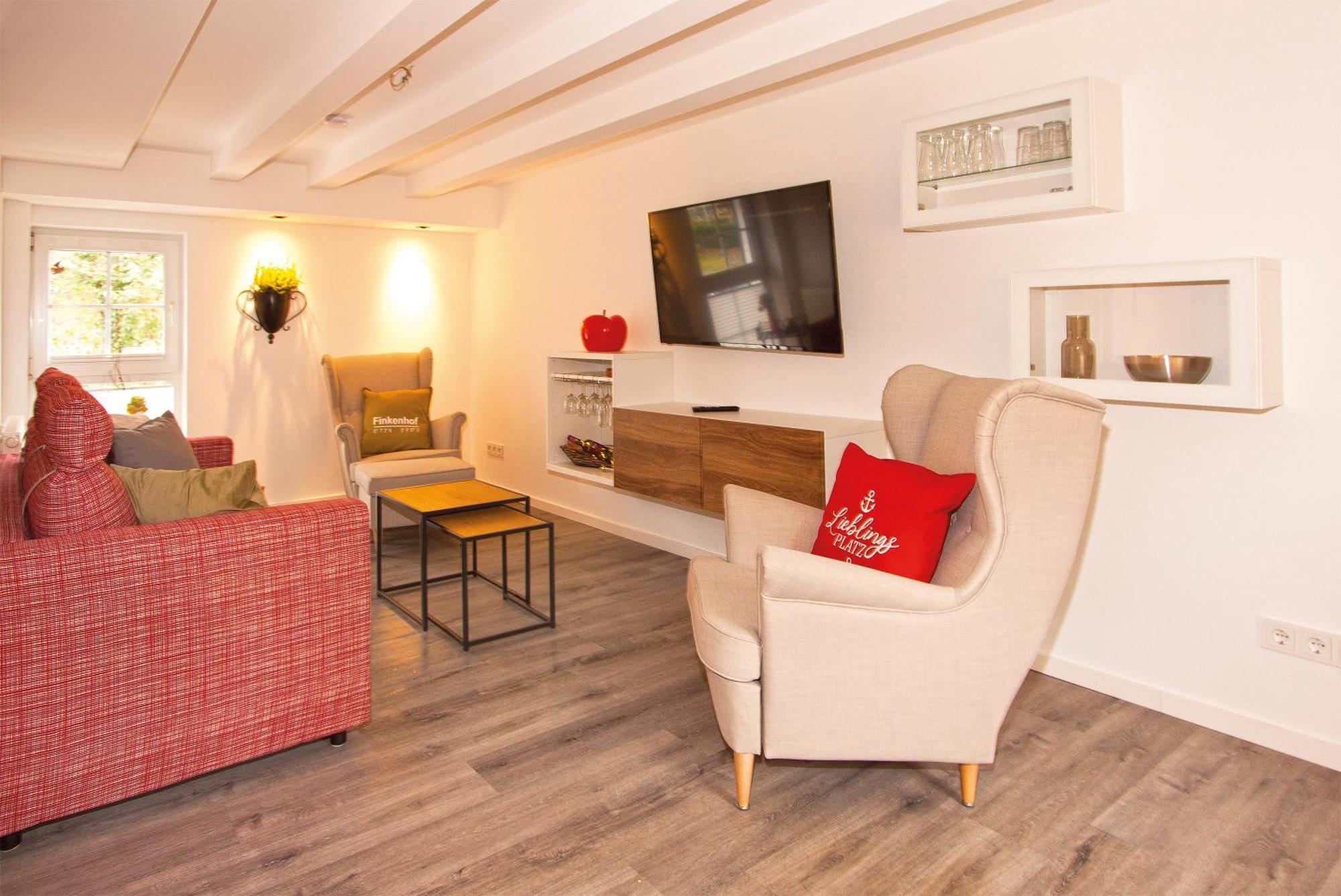 Landhotel Voss Im Talvital Lennestadt Luaran gambar