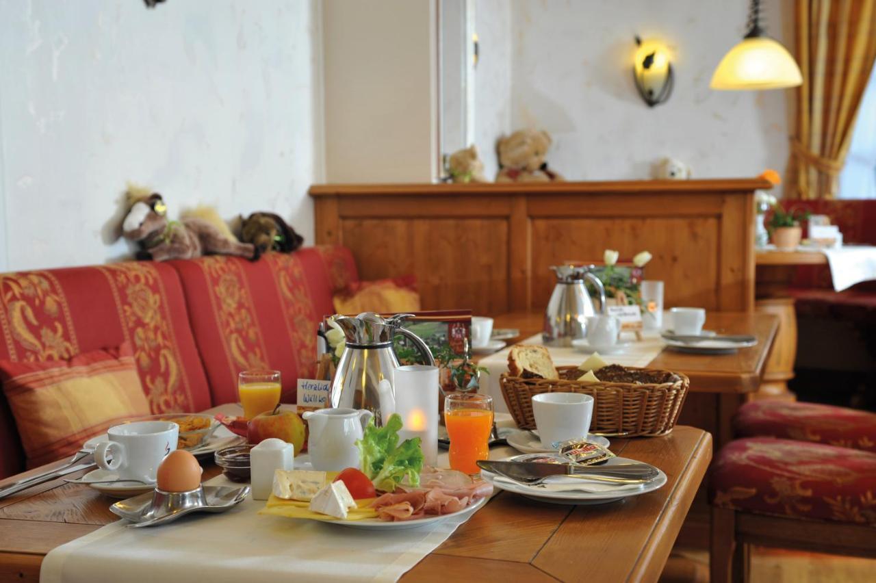 Landhotel Voss Im Talvital Lennestadt Luaran gambar